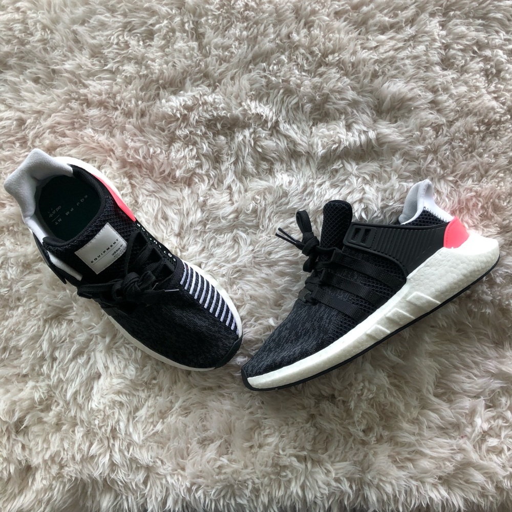 Adidas 93/17 EQT Boost (OG)